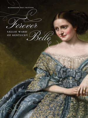 cover image of Forever Belle